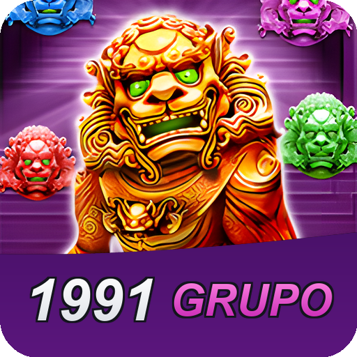 Formulário de Registro 1991GRUPO